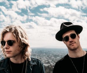 Bob Moses share massive new single with ZHU