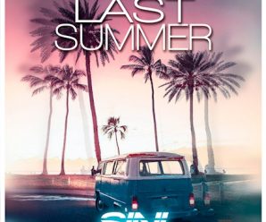 DJ Sini Returns With a Fun, Joyful Track Called “Last Summer”