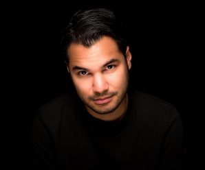 Marc Benjamin Drops Progressive Big-Room Gem “Burn”