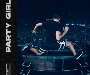 R3HAB Releases Dance Cover of StaySolidRocky’s “Party Girl”