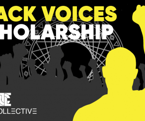 Icon Collective’s Black Voices Scholarship, New Artist Fund