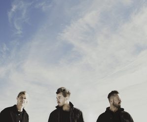 RÜFÜS DU SOL share driving remix of electronic pop duo Lastlings