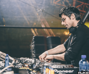 KSHMR Releases Music Under New Alias “Dreamz”