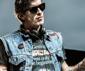 Electro king Kavinsky drops huge album announce