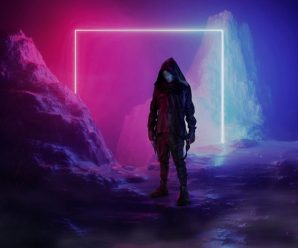 DVRKO Remixes Marshmello and WiWek’s Track, “Angklung Life”