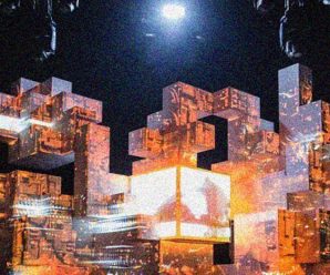 Watch Amon Tobin’s incredible show at The Sydney Opera House