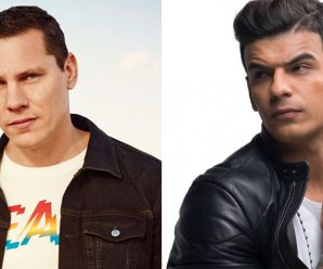 Tiësto and Vintage Culture Drop “Coffee (Give Me Something)”