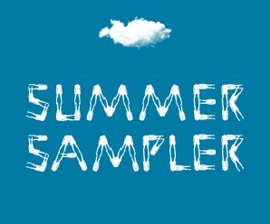 All Day I Dream’s 2020 Summer Sampler has Arrived
