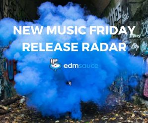 New EDM Release Radar | September 11th | WTF Is Coming Out Friday?