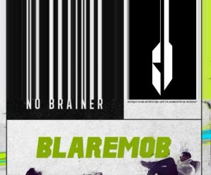 Blaremob – No Brainer EP