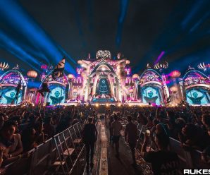 Insomniac Begins Plans For 25 Year Anniversary Of EDC