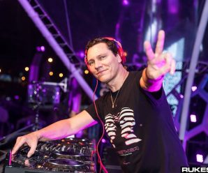 Tiësto Signs With Atlantic Records, Shares Preview of New Single