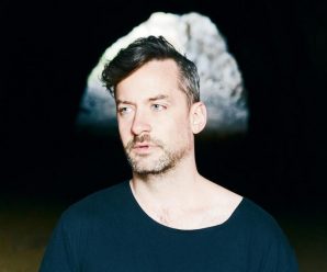 Electronic innovator Bonobo teases new music