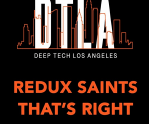 Redux Saints – That’s Right