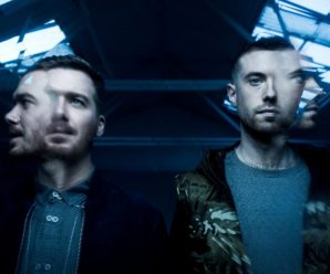 Gorgon City delivers instant house classic ‘Burning’