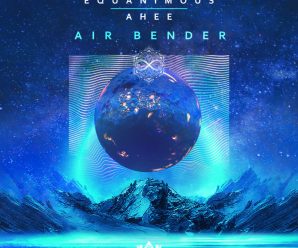 Equanimous Drops “Air Bender” with Ahee