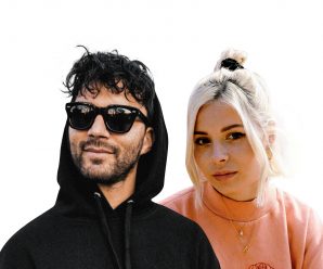 R3HAB & Nina Nesbitt Collaborate on “Family Values”