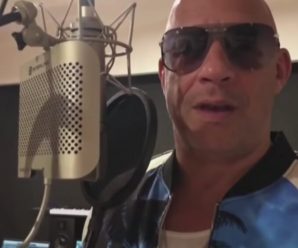 Vin Diesel Drops First Single on Kygo’s Palm Tree Records