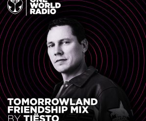 Tiësto Delivers “The Business” + Tomorrowland Friendship Mix