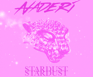 Naderi Releases New Single “Stardust” Feat. Reo