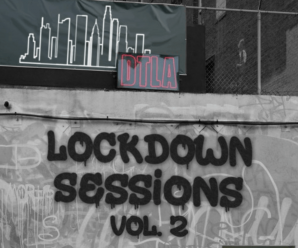 Deep Tech Lockdown Sessions Vol. 2