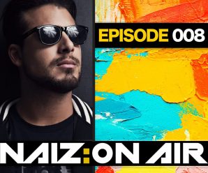 Listen to Naizon’s September Shows for “Naiz:On Air”