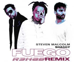 R3HAB & Shaggy Team up for Remix of “Fuego”