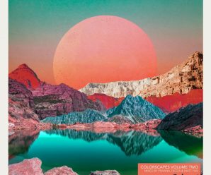 Colorize Presents ‘Colorscapes Volume Two’