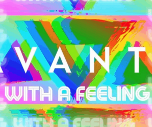 Avanti – With A Feeling