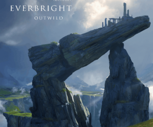 Inukshuk Coins New Moniker Outwild, Releases Deluxe Edition of ‘Everbright’ EP