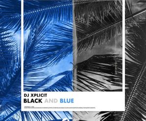 DJ Xplicit Signs to Disco:Wax, Announces Track ‘Black and Blue’