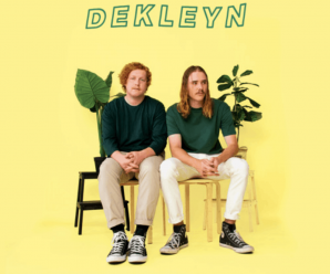 dekleyn – dekleyn (LP)