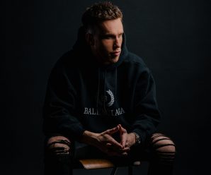 Nicky Romero Debuts “Nights With You” Under Universal Music