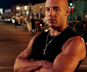 Vin Diesel dropped a tropical house track on Kygo’s label