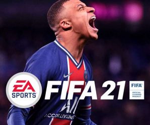 FIFA 21 puts out it’s soundtrack featuring some big Aussie names