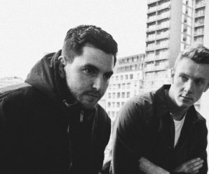 BICEP announce new album, share juicy single “Apricots”
