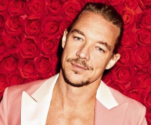 Diplo to Hold TikTok Event for Mental Health Awareness Day