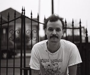 Hank Smith – “2 Guys”