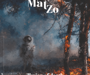 Mat Zo Releases New Studio Album, “Illusion of Depth”