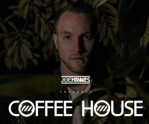Joe Hawes Returns With Coffee House Radio Episode 38