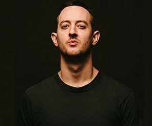 Wolfgang Gartner Shares New Single “Electric Soul”