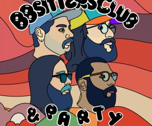 BBsitters Club – ‘BBsitters Club & Party’