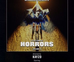 Kayzo’s “Little Comp of Horrors Vol. 2” Out Now