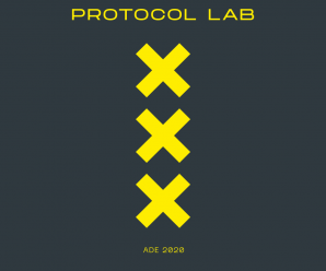 Protocol Releases Annual “Protocol Lab – ADE 2020” EP