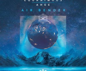 Equanimous Takes Us On An Auditory Journey With Debut Album “Merging Elements” Out Now