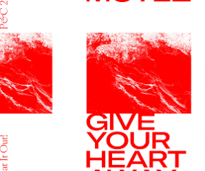 Motez Will “Give Your Heart Away” With Brand New Single