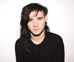 Skrillex drops first solo track in almost 5 years