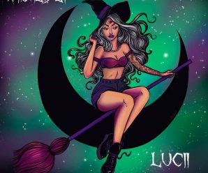 Bass Music Mainstay Lucii Drops Impressive ‘Wicked’ EP