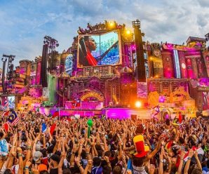 Tomorrowland 2020 to Host Virtual New Year’s Festival