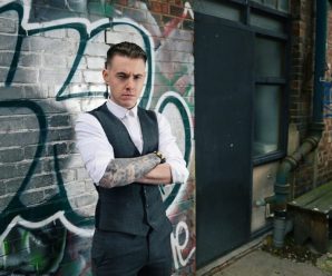 Crowdfunding Campaign to Support Cookie Monsta’s Son Olly